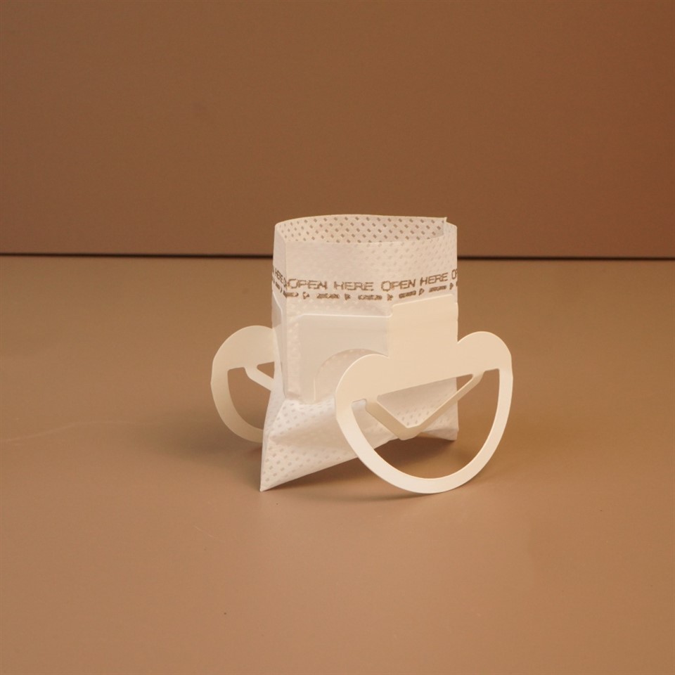 Cafe Express Filter Coffee Bags