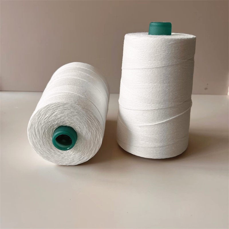 Hilo de bolsita de té