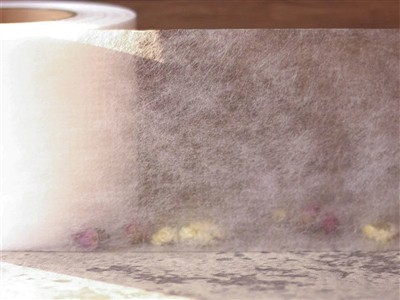 Diferentes materiales de bolsitas de té