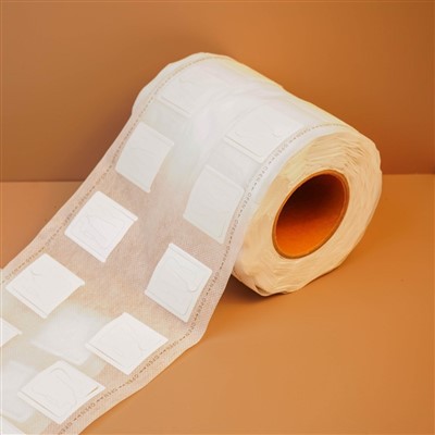 Bolsas de filtro de café molido