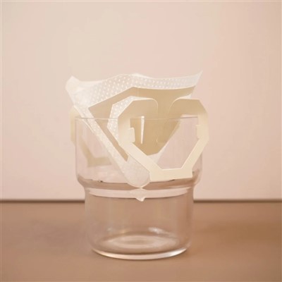 Bolsas de café con filtro individual