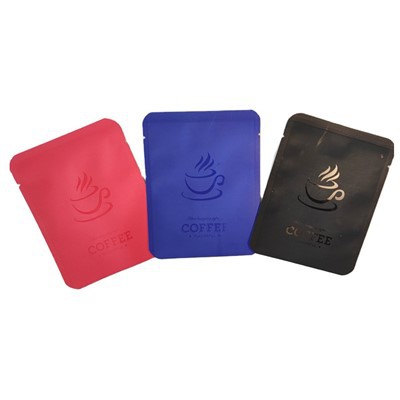 Bolsitas de té individuales