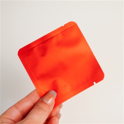 Bolsitas de té de hojas sueltas